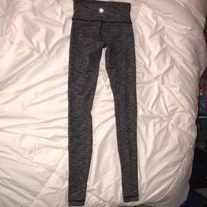 Lululemon pants